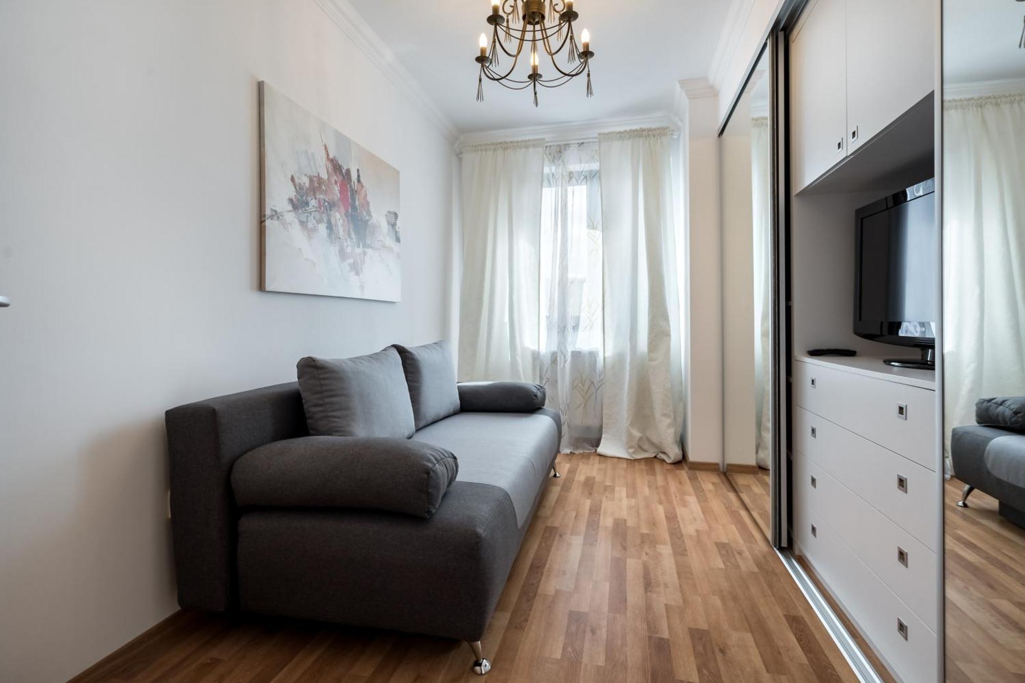 Nova Vista Apartment Bucharest Exterior photo